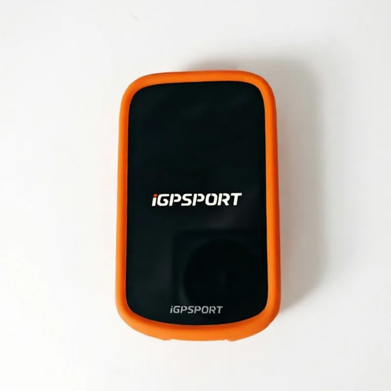 IGPSPORT BSC500 자전거 자전거 컴퓨터 GPS 스킨 액세서리 용 실리콘 소프트 쉘 보호 케이스 스크린 보호 필름 커버