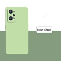 Fresh Green