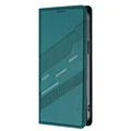 009-Dark Green