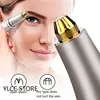 Facial Hair Remover for Women Electric Epilator Rechargeable Lady Shaver Hair Trimmer Eyebrow Armpit Bikini Trimmer Depilador 2