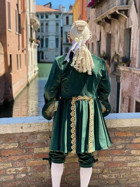 さか］Robes&Confections 17SS さか］Robes&Confections 17SS 1770s