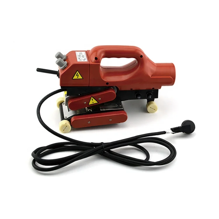 

PVC Thermofusion Geomembrane Hot Welding Machine Hdpe with Low Price