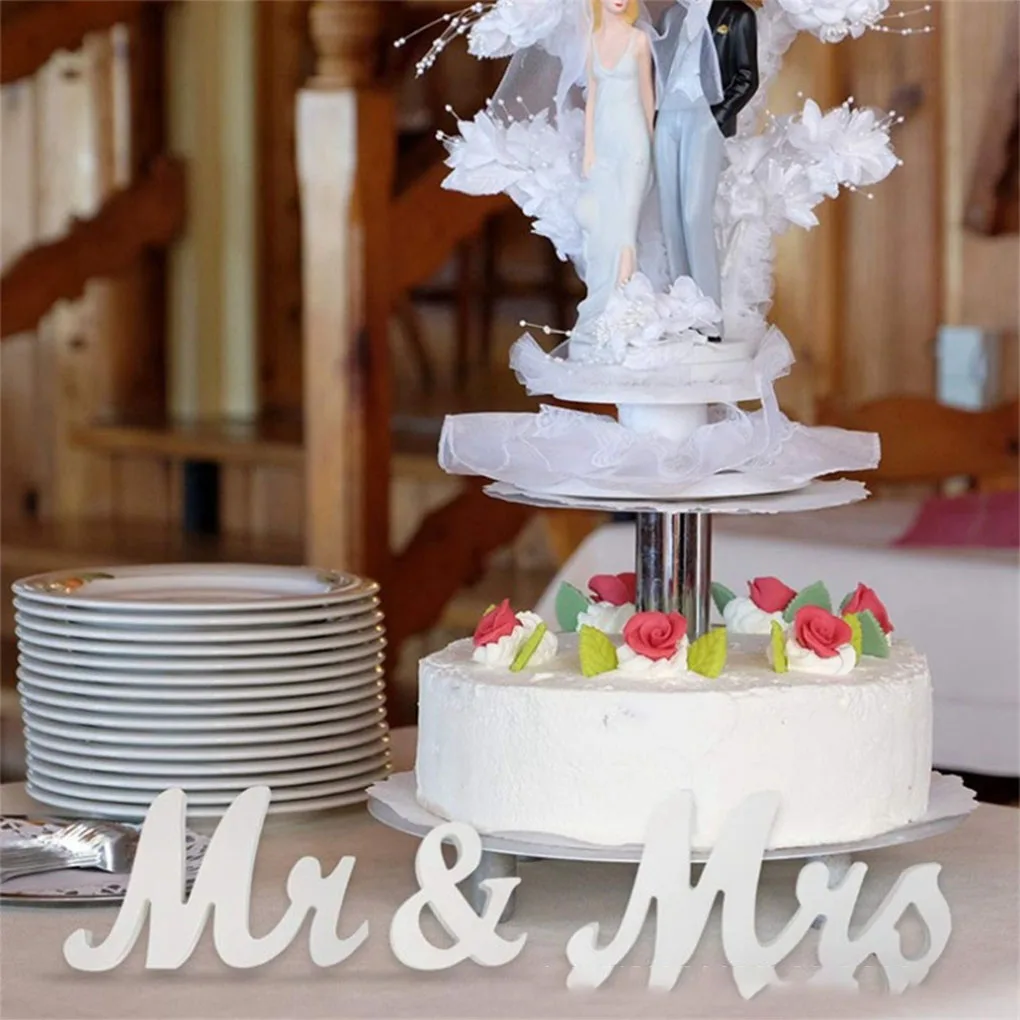 

Mr and Mrs реквизит для свадебной фотосъемки знаки с буквами для съемки