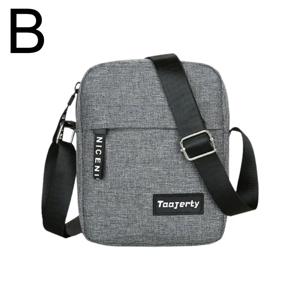 Compact Circular Crossbody Bag, Lightweight Casual Small Shoulder Bag S64c2c14940144361b2a68263d2b1c4eeK