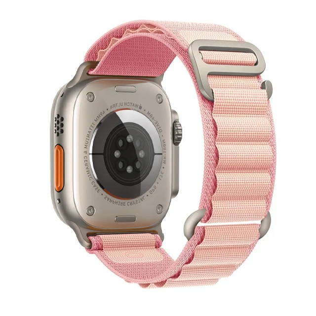 Luxury Alpine Loop Watch Strap Bracelet