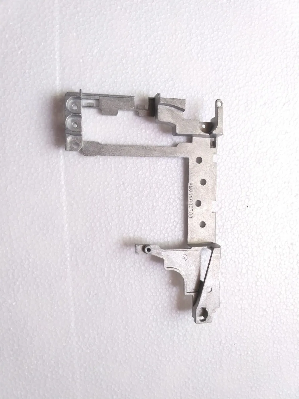 Original Hinges Bracket For Lenovo Thinkpad E430 E435 E430C E530 E445 E545 E535 E530C E545 Bottom Skeleton AM0NV000700