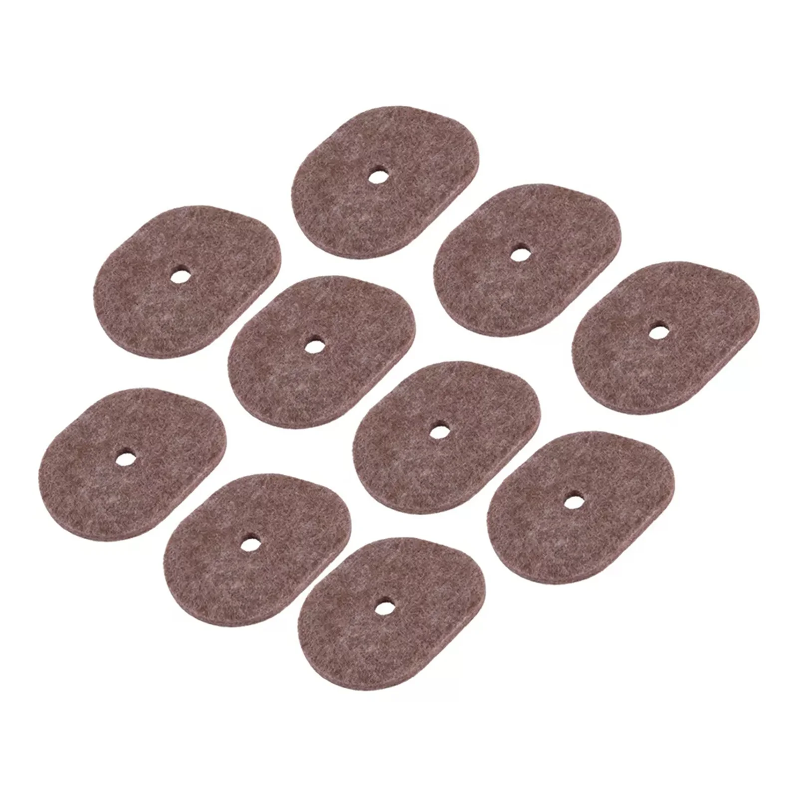 

10 шт./упаковка, сменный воздушный фильтр 41441242800 для триммера FS40 FS40C FS50 FS56 FS56R FS56C FS56RC