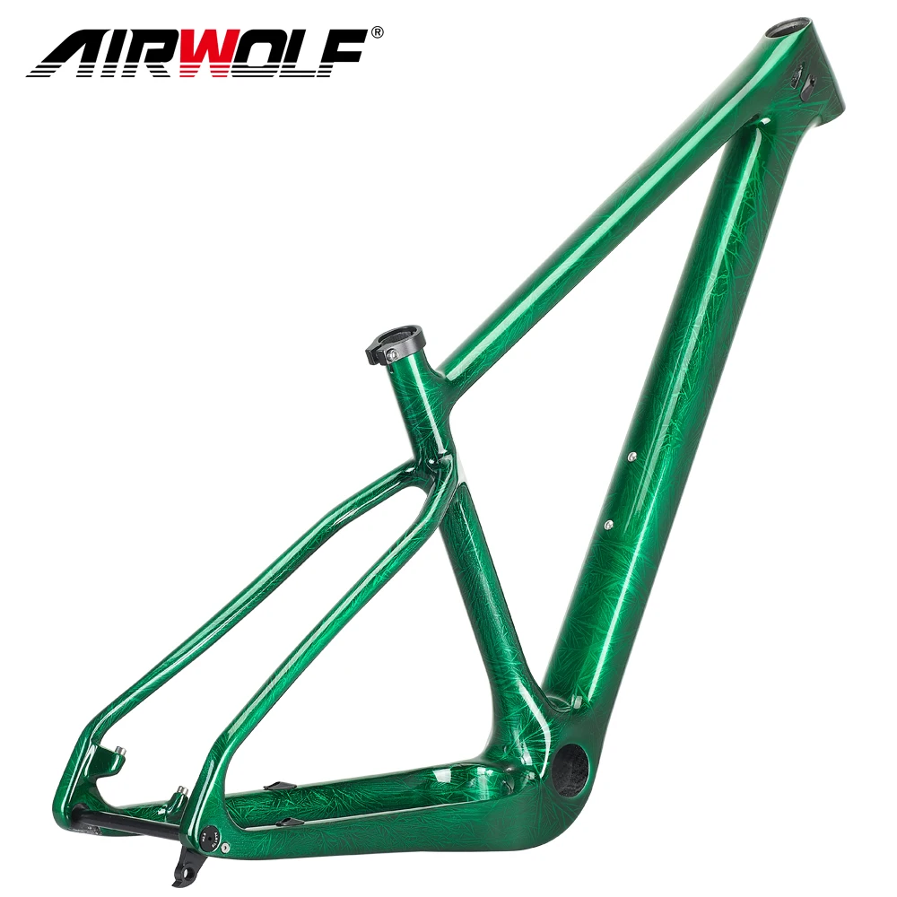 29er Carbon Mountain Bike Frame XC Boost 148mm Hardtail PF30 QR 142*12mm 135*9mm Carbon Mtb Frameset bicycle parts bicycle frame