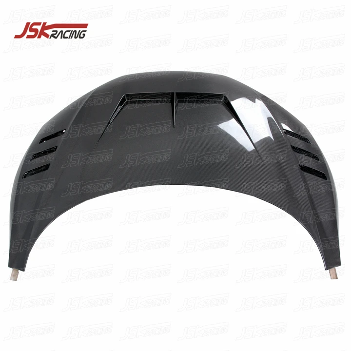 

1016 STYLE CARBON FIBER HOOD FOR 2017-2019 AUDI R8