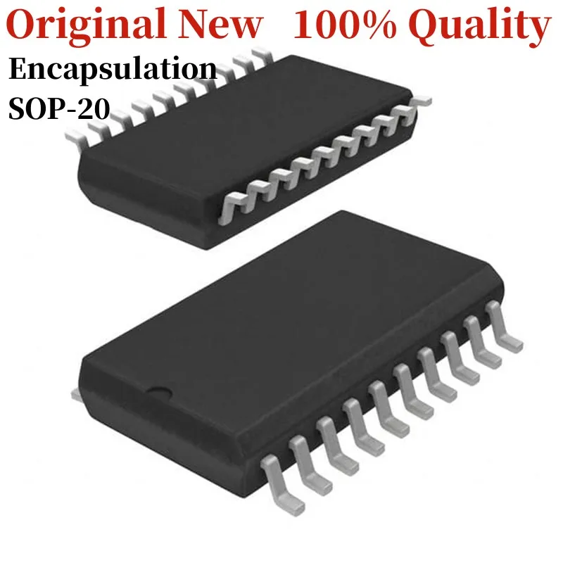 

New original UPD166104GS-E1-AZ package SOP20 chip integrated circuit IC