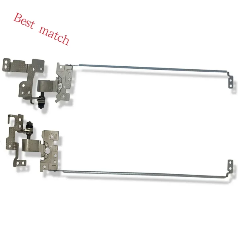 

Петля для ноутбука Lenovo E31-70 E31-80 U31- 80, петли для ЖК-экрана, L, AM1BM000400, AM1BM000500