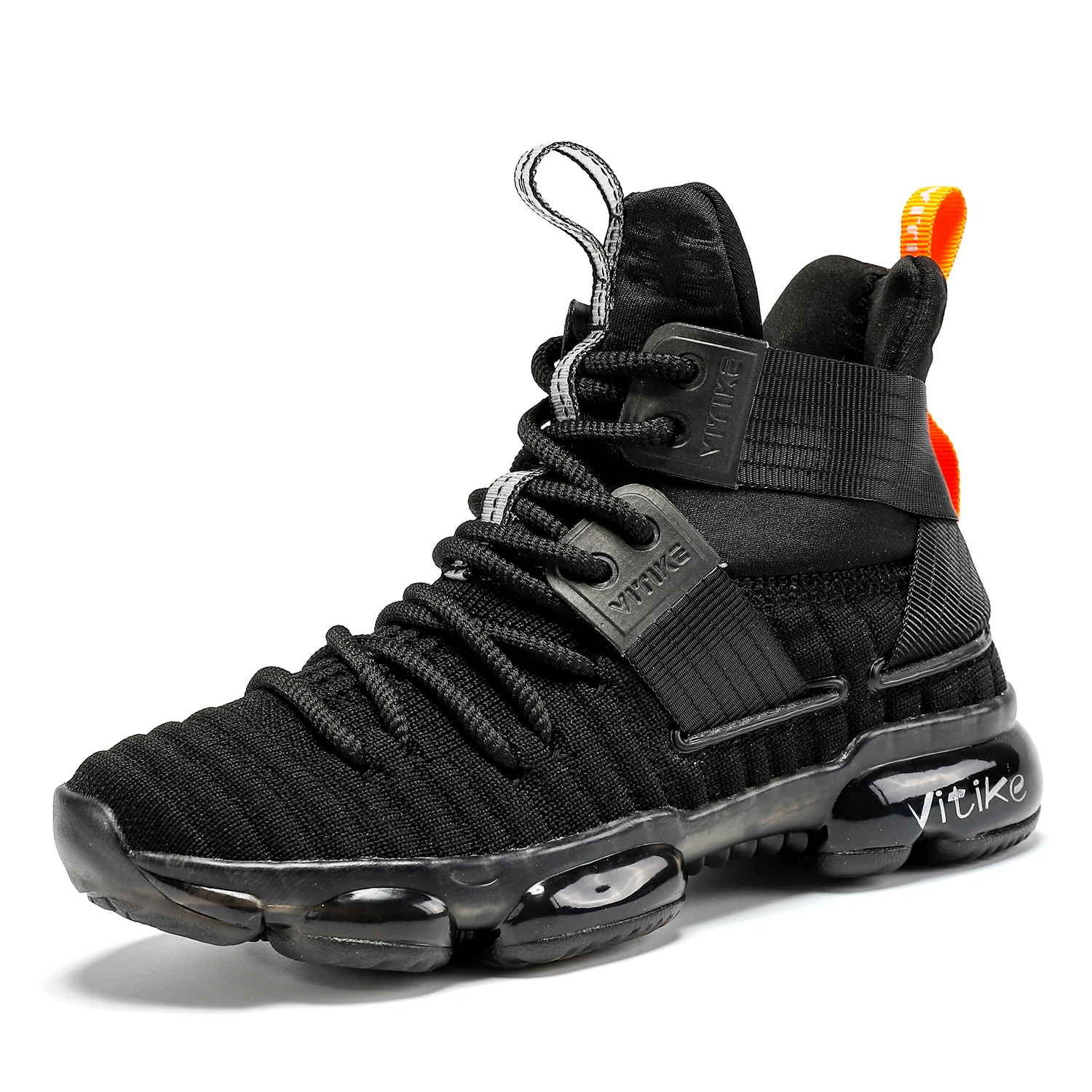 Kids Basketball Shoes High-top Sports Shoes Sneakers Durable