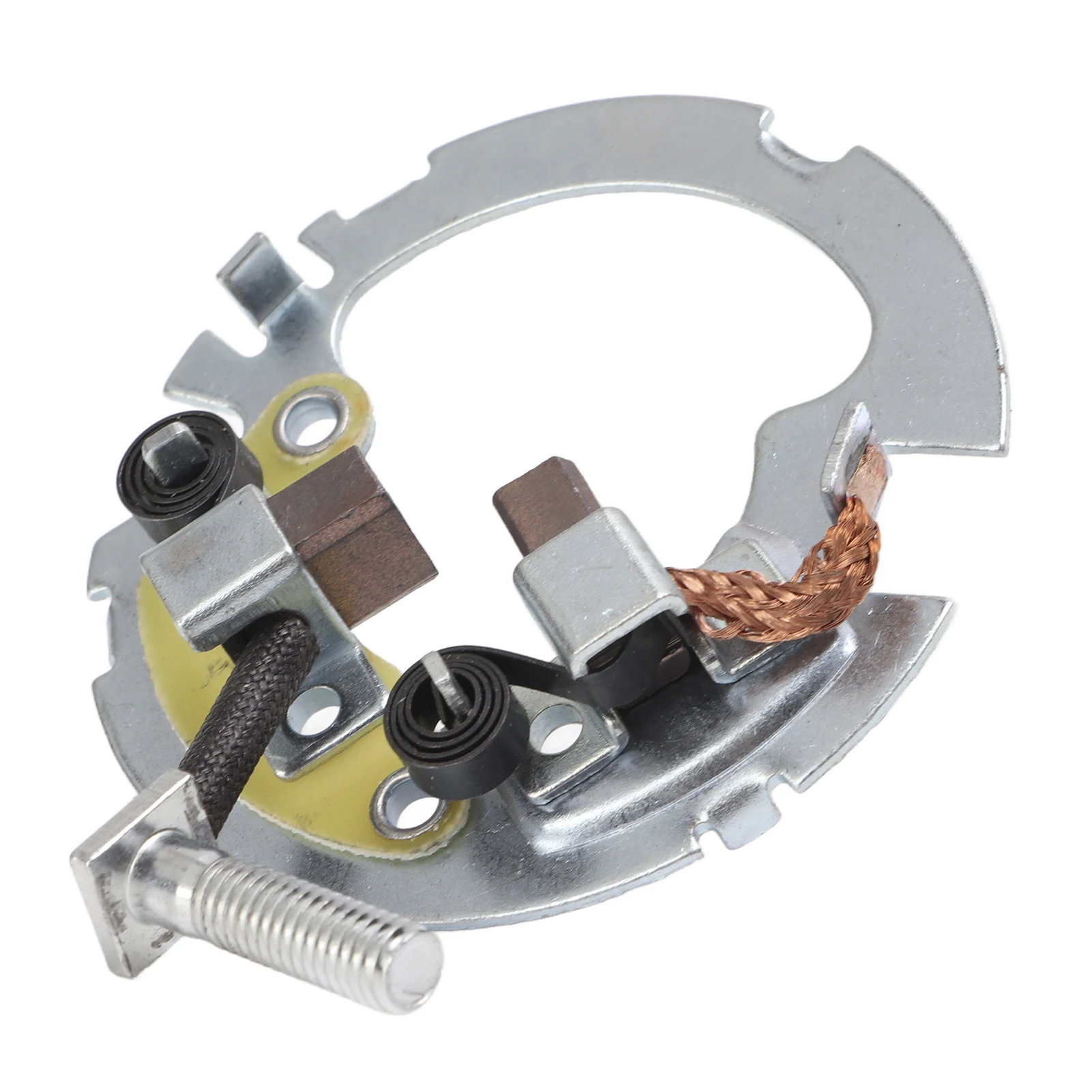 Starter Repair Kit Starter Motor Brush Holder Metal for ATV Accessories for CBR600F TRX250 TRX300 TRX300FW TRX400FW TRX450ES