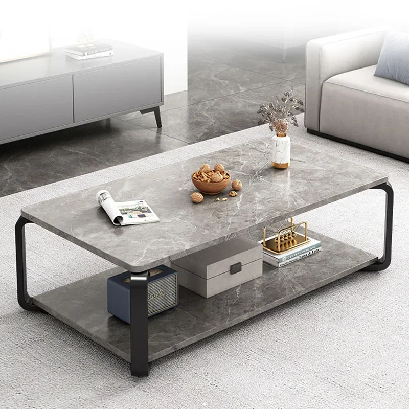 

Wood Simple Coffee Tables Modern Nordicunique Storage Side Table Square Premium Mesa Auxiliar Salon Living Room Furniture