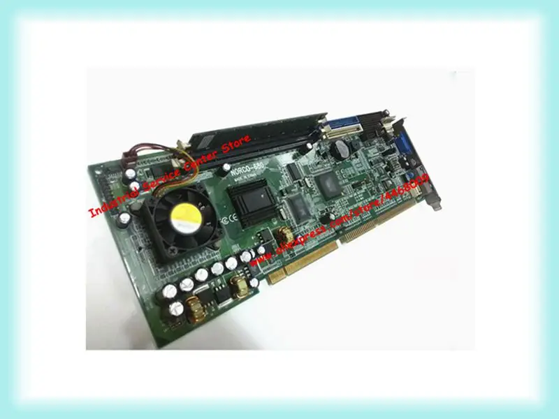

Материнская плата NORCO-680 IPC