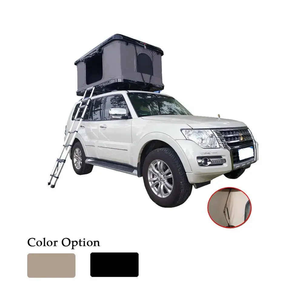 

1 Click Open Portable Out Door Top Car Roof Tent Camping Roof Tent custom
