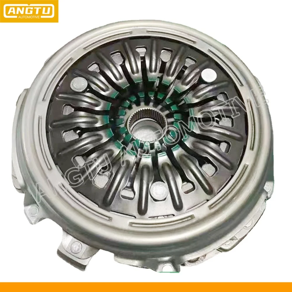 

7T35 7DCT250 Transmission Dual Clutch For Buick SAIC Roewe C1020051 Auto Parts