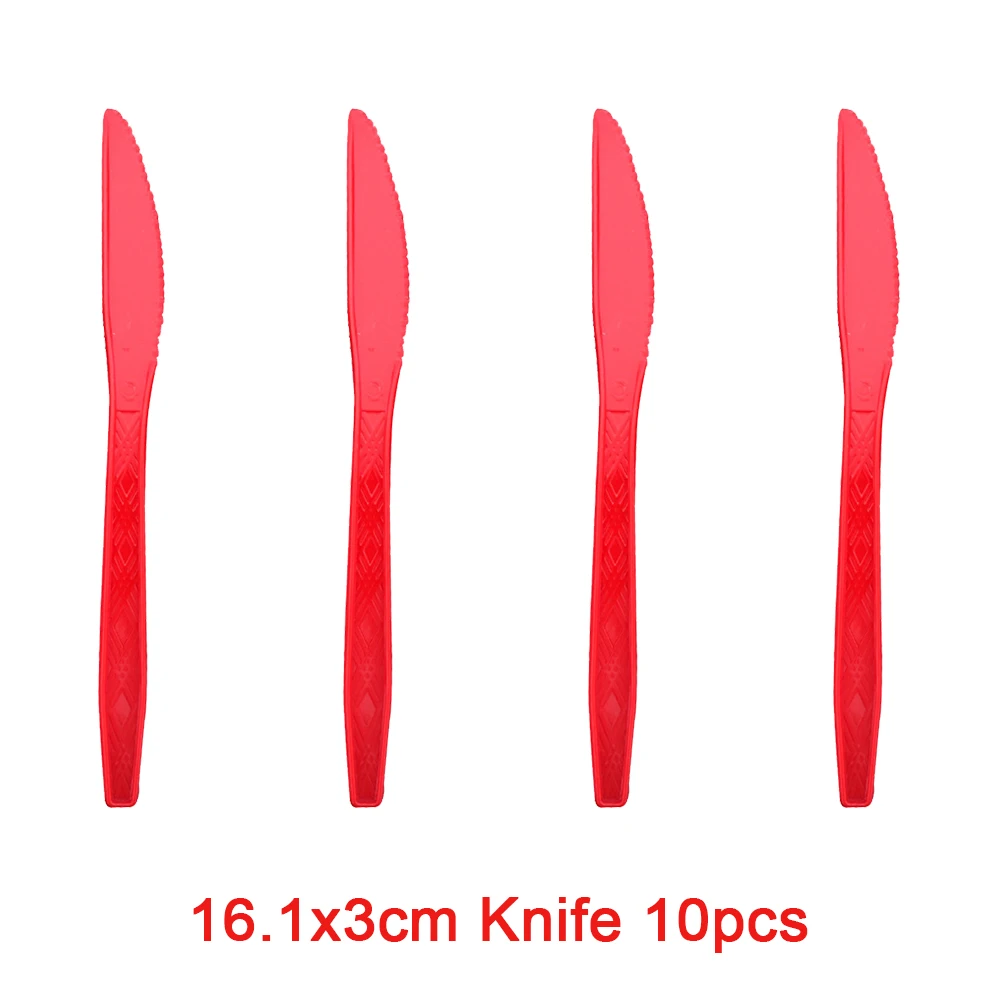 Knife 10pcs