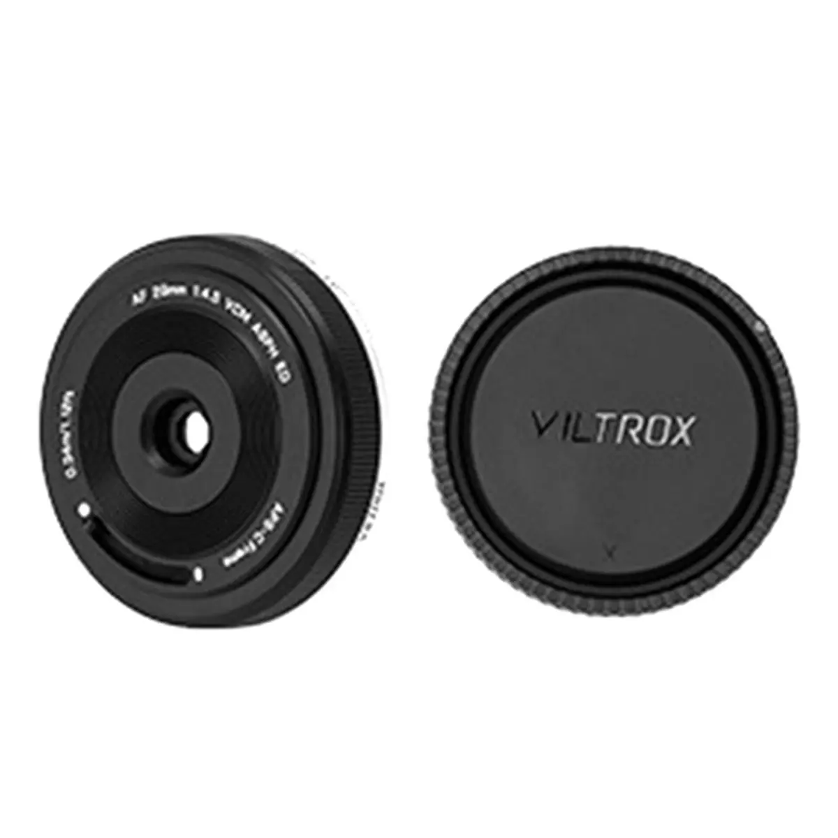 N05R VILTROX AF 28mm F4.5 자동 초점 렌즈 ( E 마운트, 풀프레임, 초슬림 디자인, 사진 촬영에 이상적)
