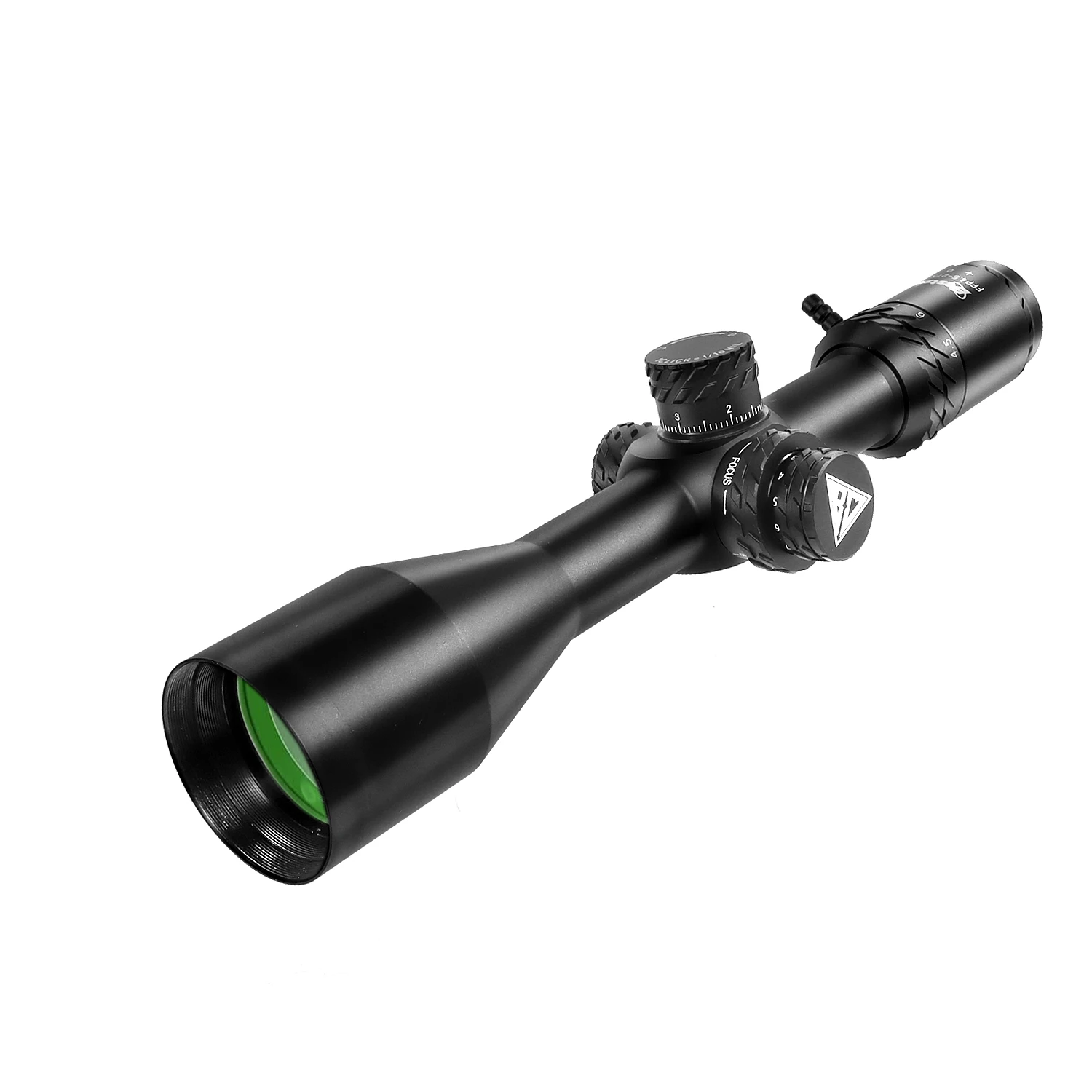 Bestsight Tactical Optical Riflescope Ffp4.527x50 Sfir Hunting Sight Rifle Scope Shockproof