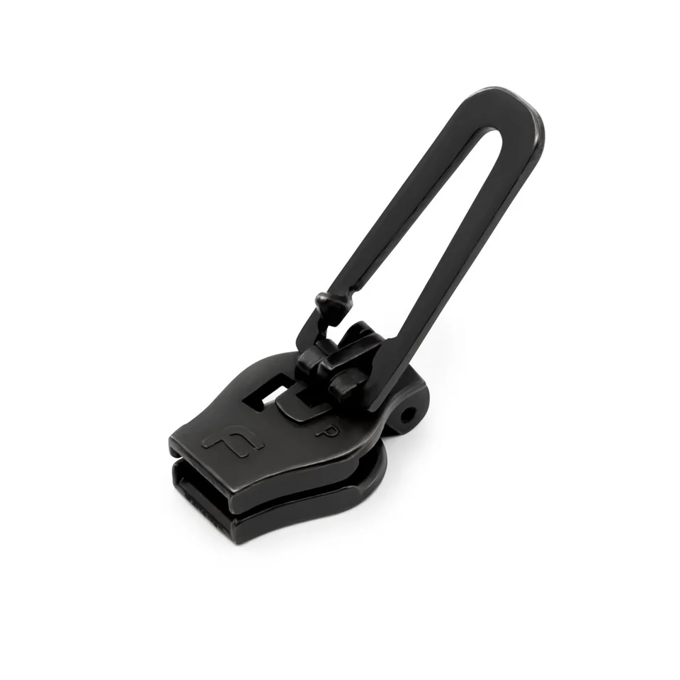 Plastic Zipper Repair Slider Tool Easy Installation