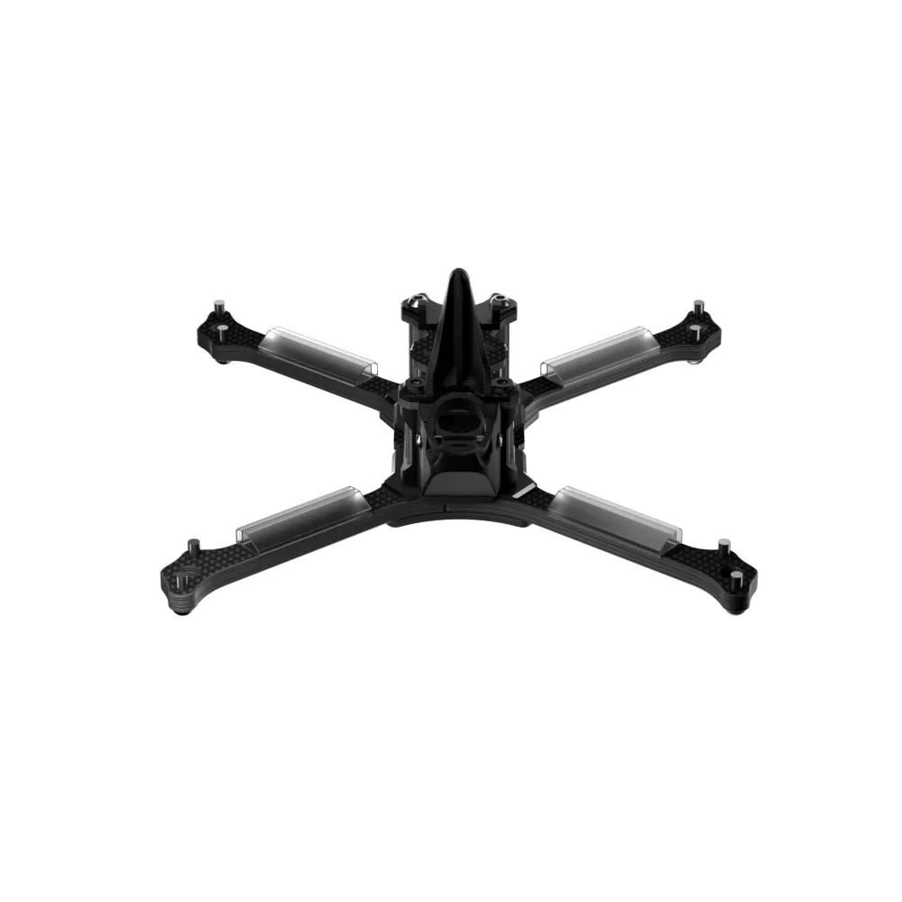Комплект гоночной рамы iFlight Mach R5 Ultra Trainer FPV с толщиной рычага 5 мм для деталей RC FPV дрона thumbnail 3