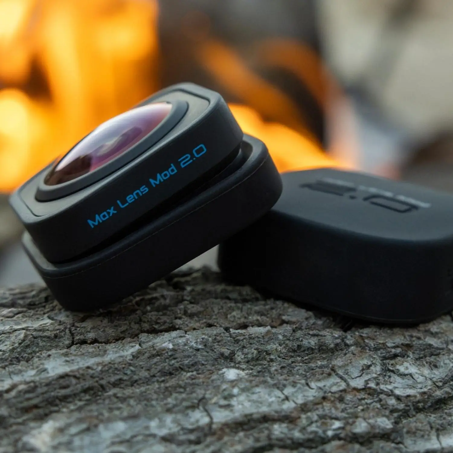 Lens Max Timewarp Original GoPro Max Lens Mod Ultra Wide-angle 177