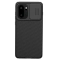 Non-magnetic black