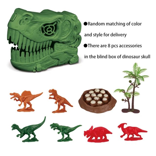 T rex tyrannosaurus rex esqueleto dinossauro brinquedo modelo animal  coletor super decoração para meninos y1qf - AliExpress