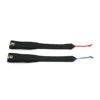 Professional 2 Line Kite Wrist Strap Adult Beginner Dual Line Stunt Powever Kite Flying Control Tool Nylon Webbing with Cushion 5