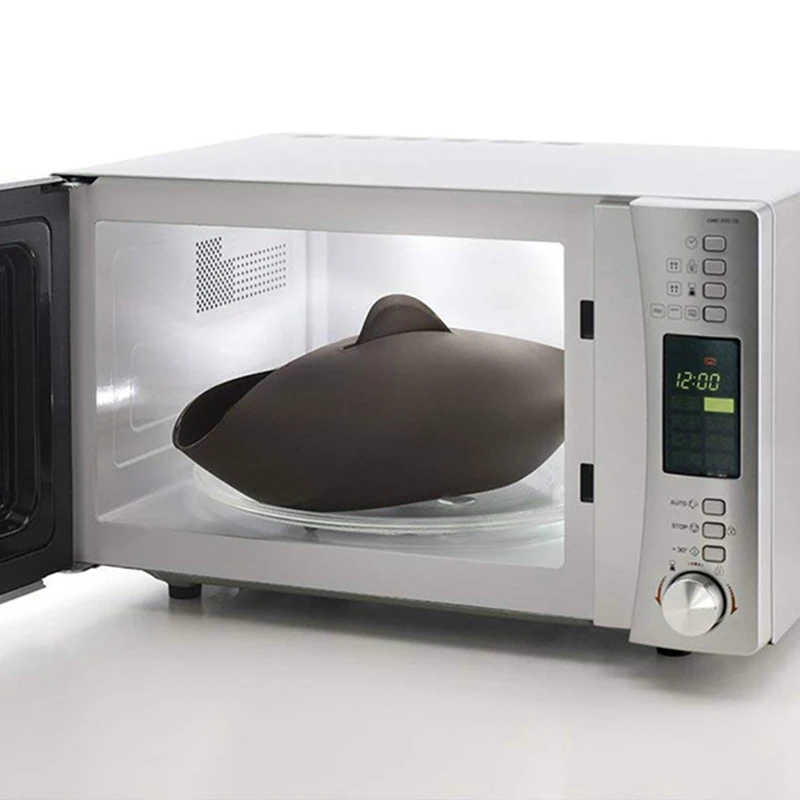 Multifunctional Silicone Bread Maker Silicone Steamer Bread Baking Pan Toaster silicone baking tray disposable baking pan