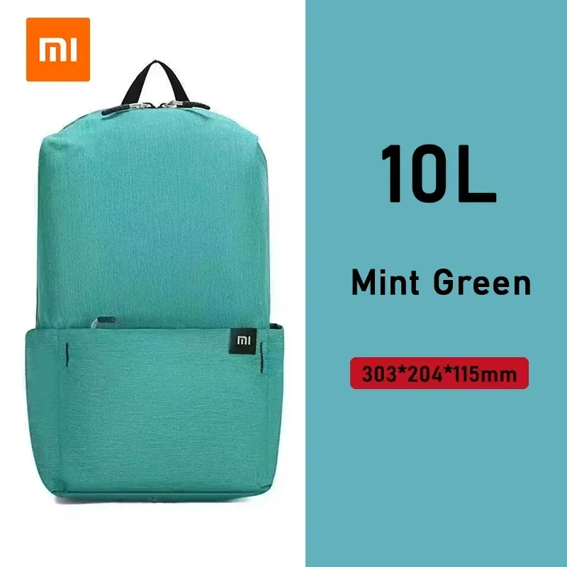 Mint green 10L