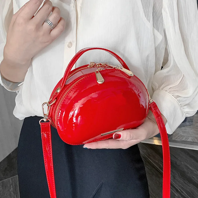 Designer Mini Crossbody Bags & Purses For Women