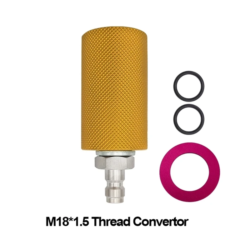 Рисунок 3 - Надежный адаптер быстрого подключения