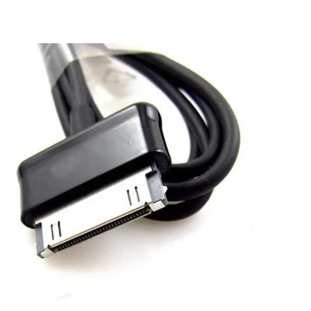 6.6Ft 30 Pin Alimentatore Di Ricarica Galaxy Tablet Cavo Di Ricarica Usb Cavo-Per Samsung Galaxy-Tab-2 10.1 8.9 7.7 7.0 Plus Note-Tab