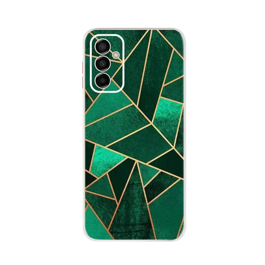 Soft Silicone Transparent Phone Bumper Case