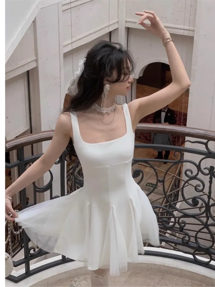 送料無料】 ハブワン レディース ワンピース トップス Short dress 