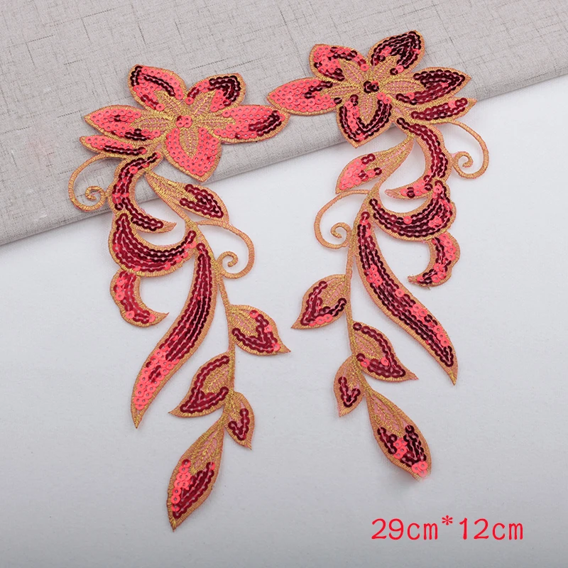 3 pezzi/set Applique da ricamo con paillettes toppa creativo poliestere unicorno & con design lettera per DIY | SHEIN ALIA 3 pezzi/set Applique da ricamo con paillettes toppa creativo poliestere unicorno & con design lettera per DIY | SHEIN ALIA
