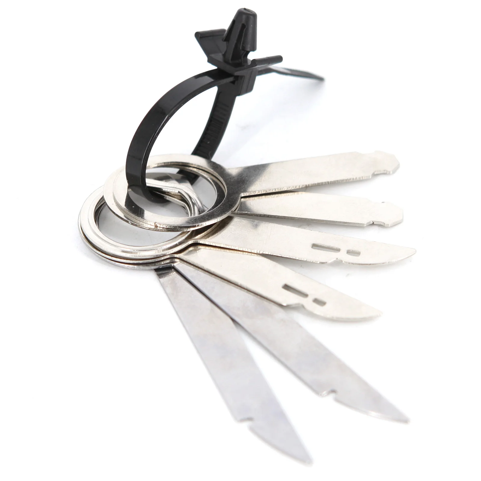 Strumento Rimozione Chiavi Sterzo 1/2 Pollice - Per Meccanici E Appassionati!