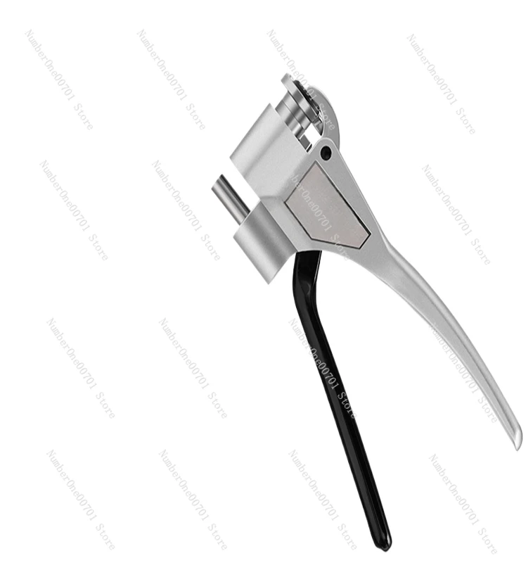

1Aluminum Alloy Stainless Steel Brass Steel Belt Portable Handheld Hardness Measure Instrument New Product