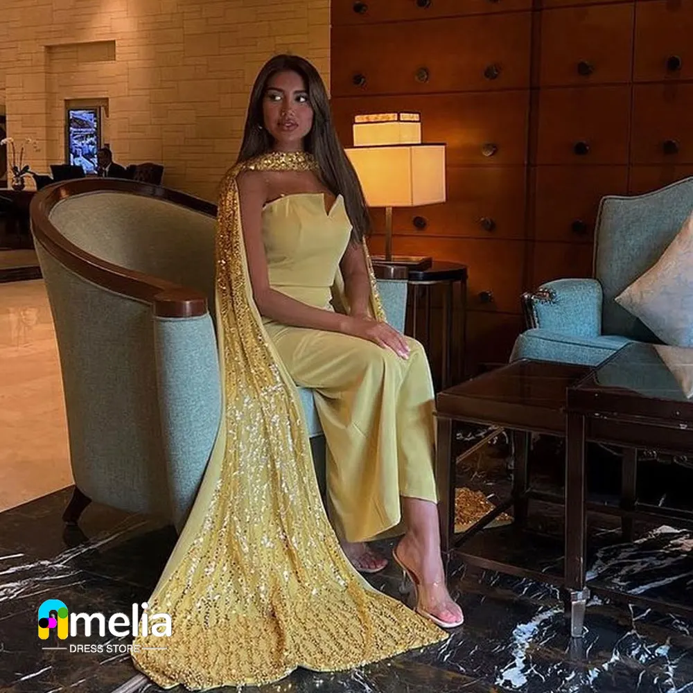 

Женское вечернее платье до щиколотки, без бретелек