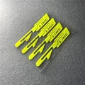 Fluorescent yellow