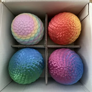 Snake Surprise Eggs 1