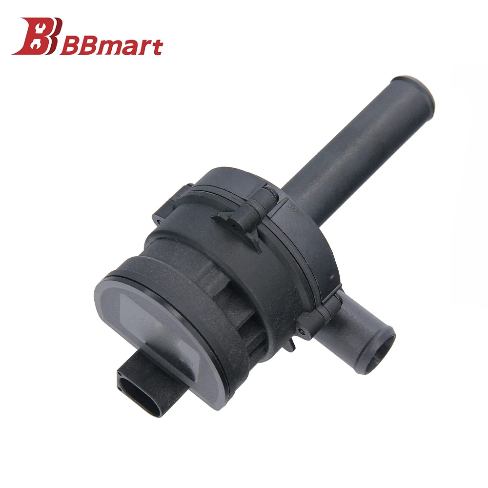 

BBmart Auto Parts 1 Pcs Engine Auxiliary Water Pump For Mercedes Benz W205 W221 S550 S600 AMG OE 2218350164 Car Accessories