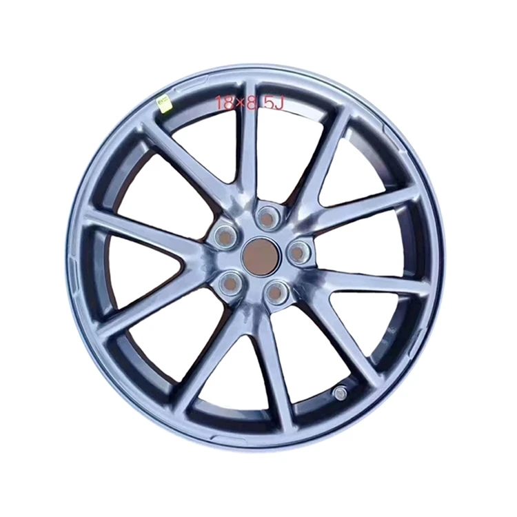 

Hot New Products Suitable For Tesla Model 3 Wheels 18-inch Car Wheels Auto Parts 1234221