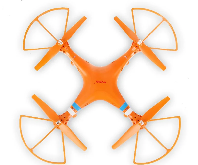 SYMA 최신 X8C 2MP 광각 HD 카메라 탑재 2.4Ghz 4CH RC 쿼드콥터 쿼드로콥터 쿼드리콥터 6축 자이로 헬리콥터 Ar.Drone