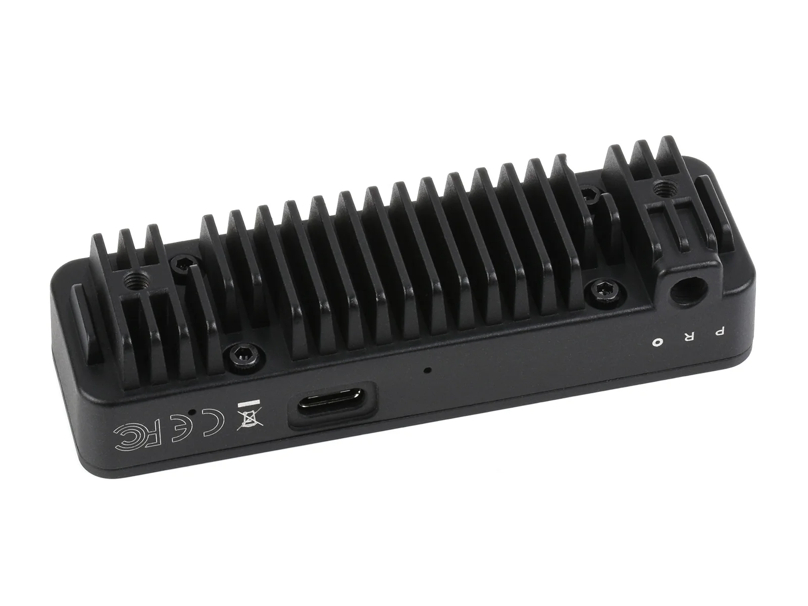 OAK-D-Pro, 12MP, OpenCV AI ӽ  ŰƮ,  , ̹ ν, 60fps (RGB), 120fps () GPIO, SPI, UART