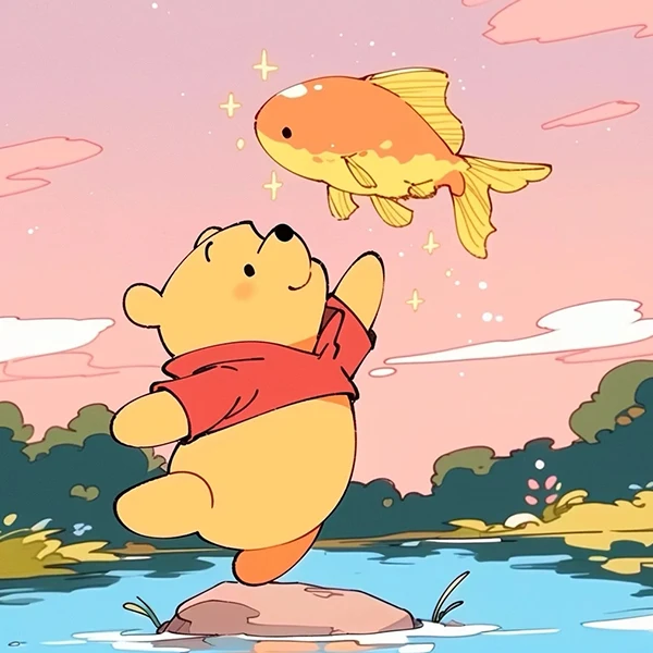 Lucky Koi Shop Store