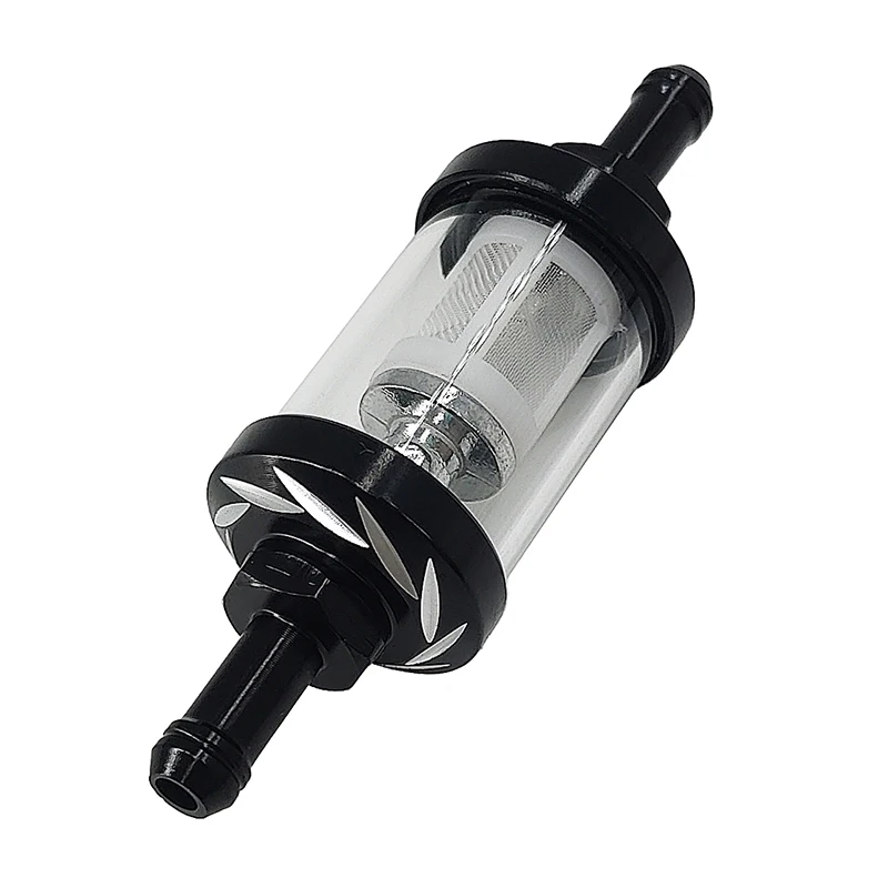 CNC kuro filtro detalus vaizdas