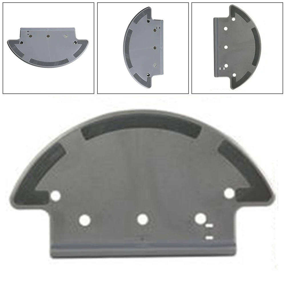 

1Pc Rag Holder For Ecovacs OZMO 900 DN5G Robot Vacuum Cleaner Household Vacuum Cleaner Replacement Spare Parts